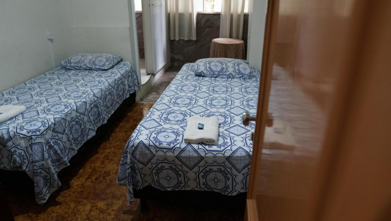 Regina Quarto em Acomodações Particulares