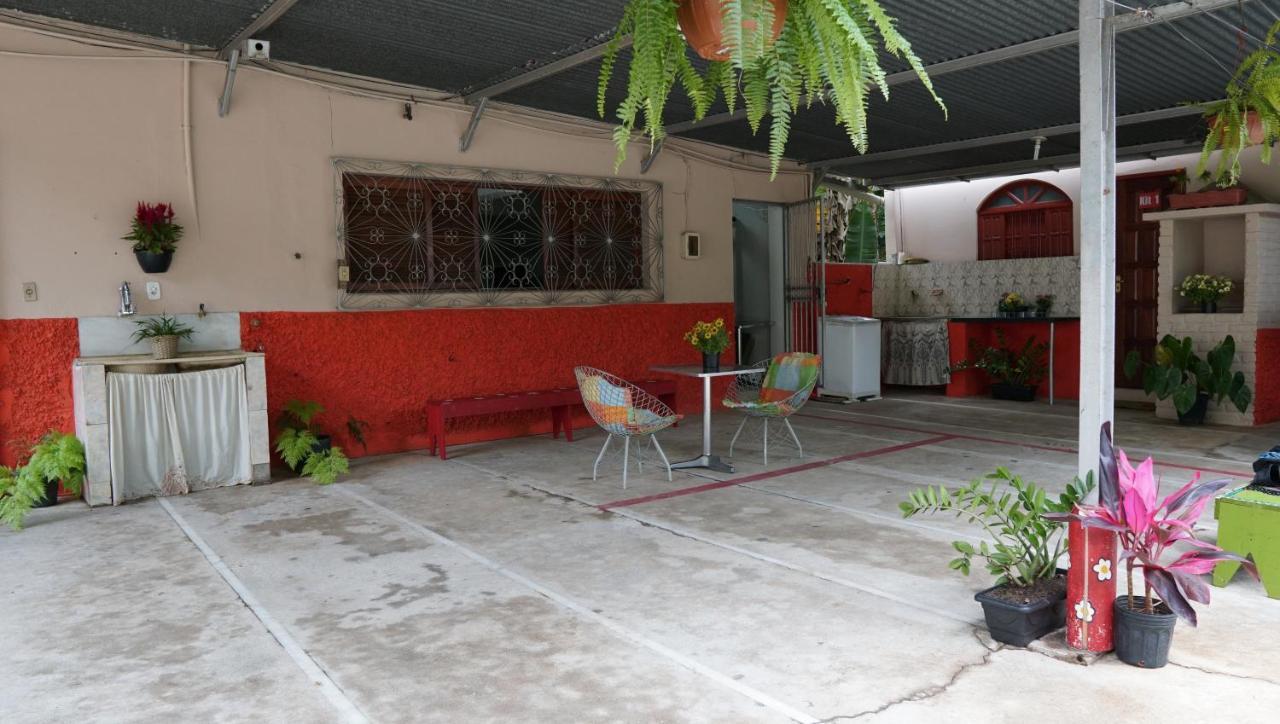 Regina Quarto em Acomodações Particulares