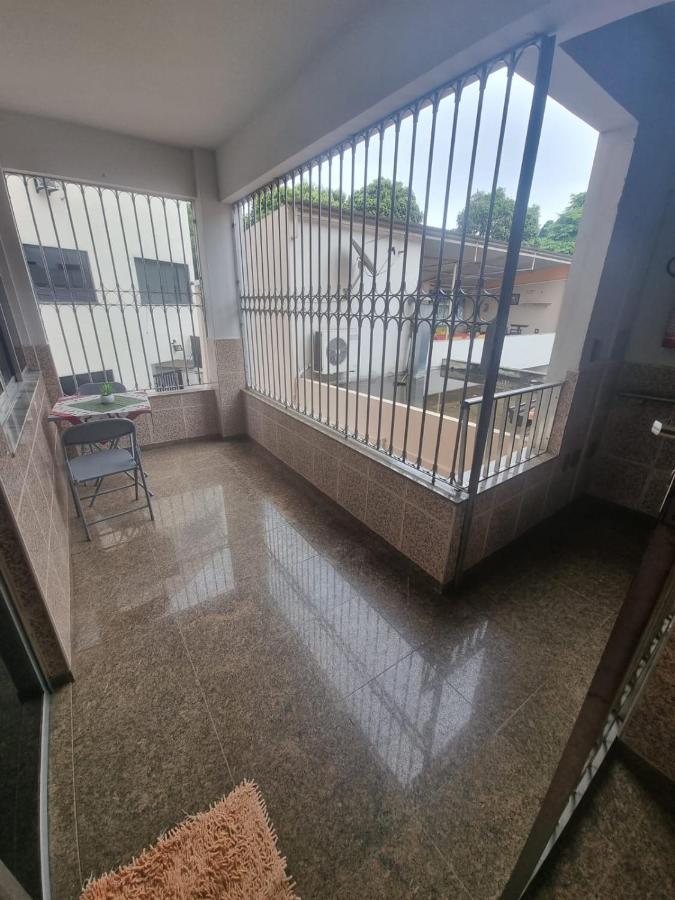 Quarto em Acomodações Particulares Regina *