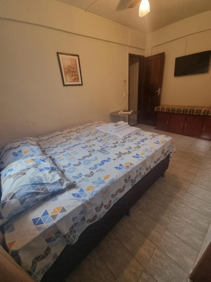 Quarto em Acomodações Particulares Regina *